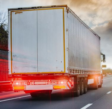 Freight Data – MDS Freight