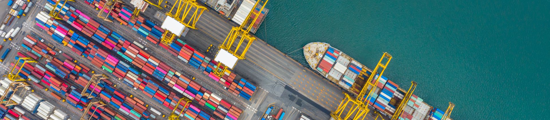 UNDERSTANDING COASTAL SHIPPING & INLAND WAERWAY TRANSPORT – MDS Freight