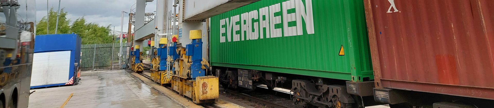 Why Freight Data Hub – MDS Freight