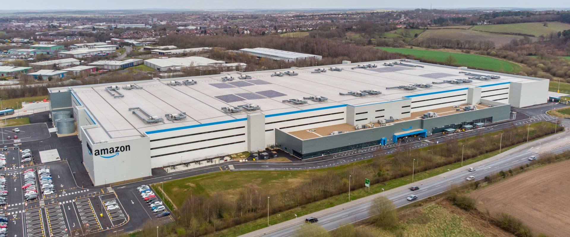 Why Freight Data Hub – MDS Freight